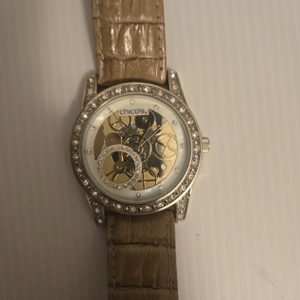 Vintage Chico's‎ watch